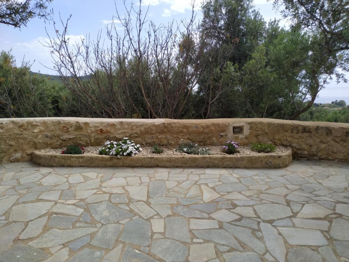 Riglia Villa Antares מראה חיצוני תמונה