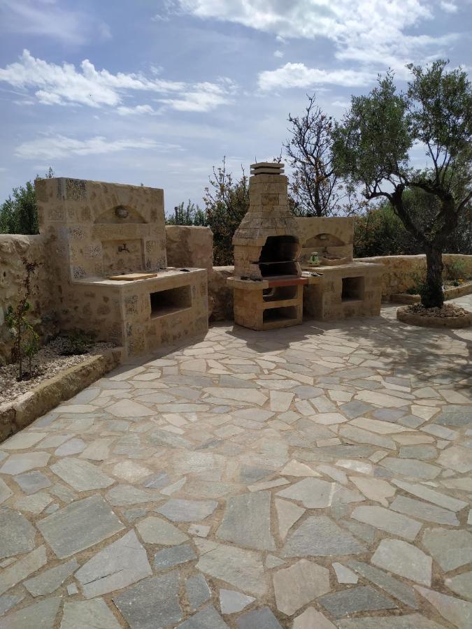 Riglia Villa Antares מראה חיצוני תמונה