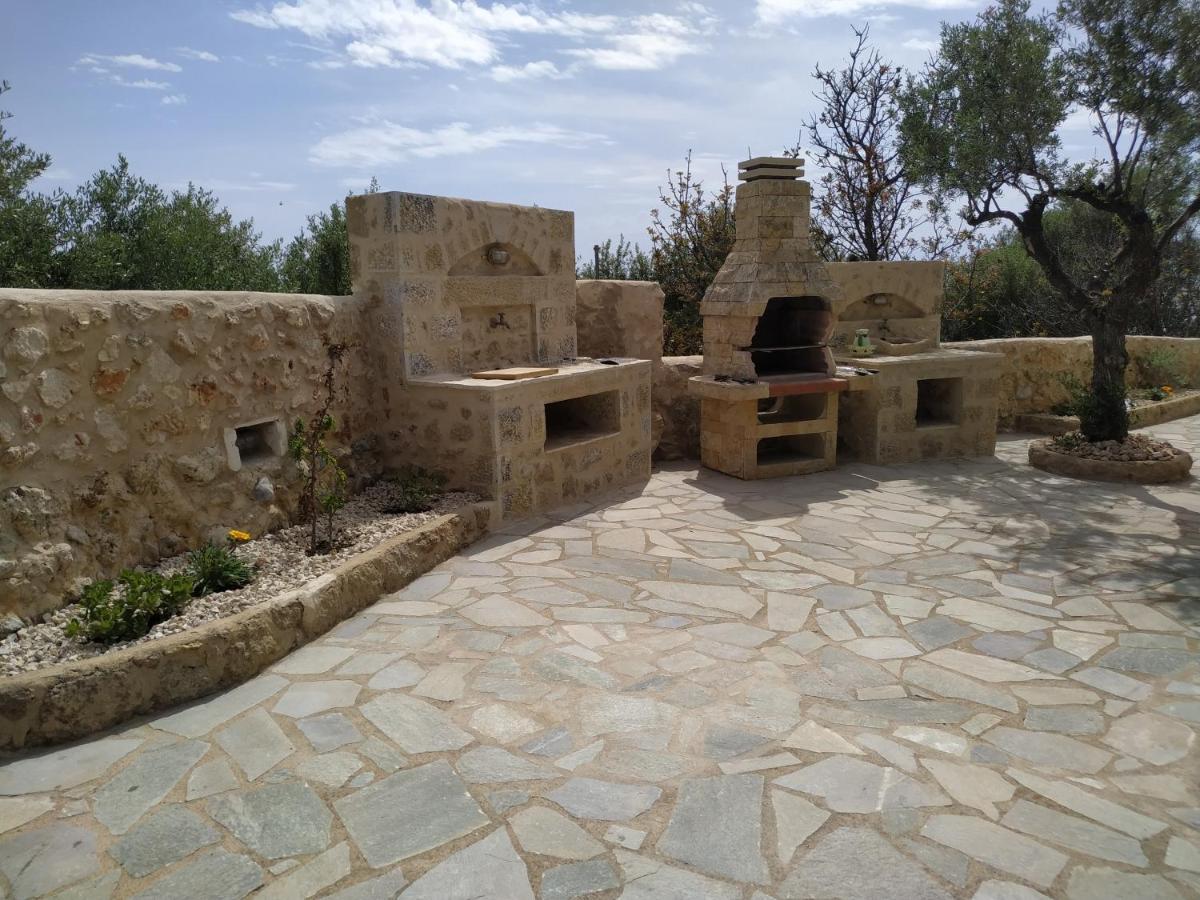 Riglia Villa Antares מראה חיצוני תמונה